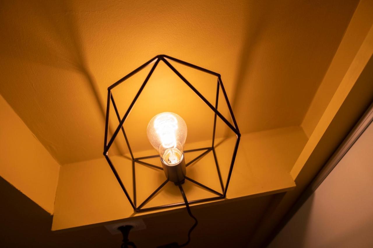 Appartement Le Duplex A Mimine à Le Pin-en-Mauges Extérieur photo