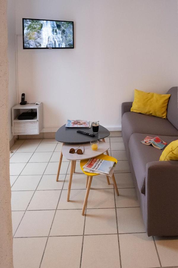 Appartement Le Duplex A Mimine à Le Pin-en-Mauges Extérieur photo