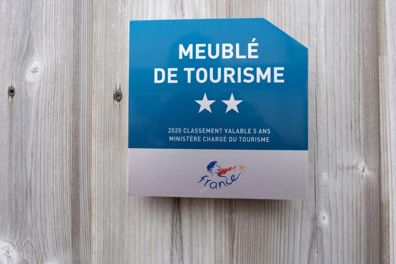 Appartement Le Duplex A Mimine à Le Pin-en-Mauges Extérieur photo