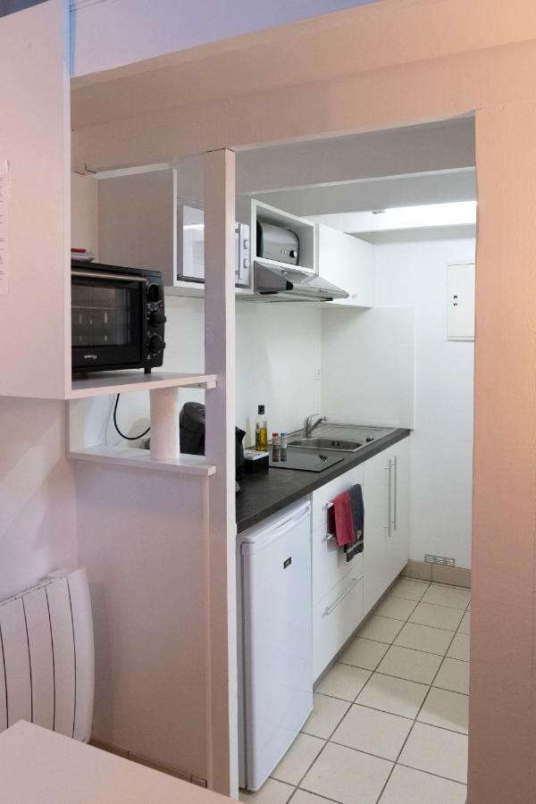Appartement Le Duplex A Mimine à Le Pin-en-Mauges Extérieur photo